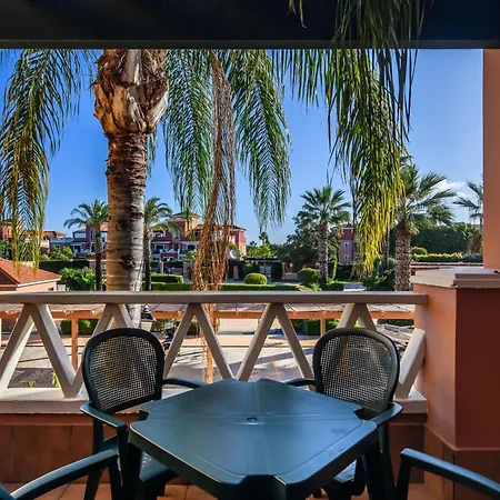El Rincon Del Golf Ii By H - Golf Grhii27p30 Apartment Isla Canela
