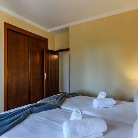 El Rincon Del Golf Ii By H - Golf Grhii27p30 Apartment *