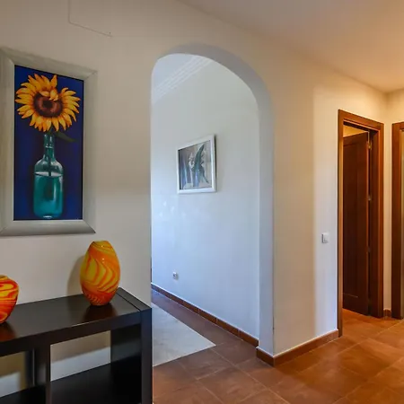 Apartment El Rincon Del Golf Ii By H - Golf Grhii27p30 Isla Canela