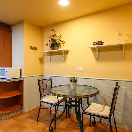 El Rincon Del Golf Ii By H - Golf Grhii27p30 Apartment *