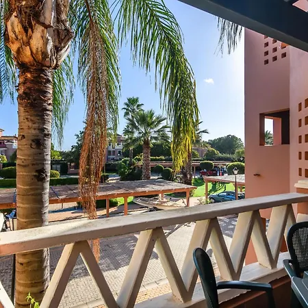 El Rincon Del Golf Ii By H - Golf Grhii27p30 * Isla Canela