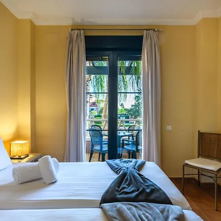 El Rincon Del Golf Ii By H - Golf Grhii27p30 Apartment Isla Canela