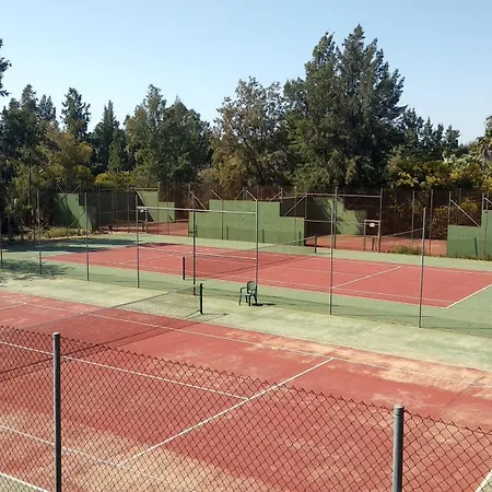 El Rincon Del Golf Ii By H - Golf Grhii27p30 Apartment *