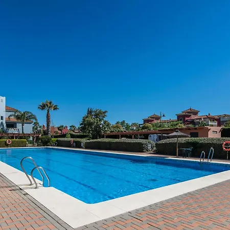 Apartment El Rincon Del Golf Ii By H - Golf Grhii27p30 *
