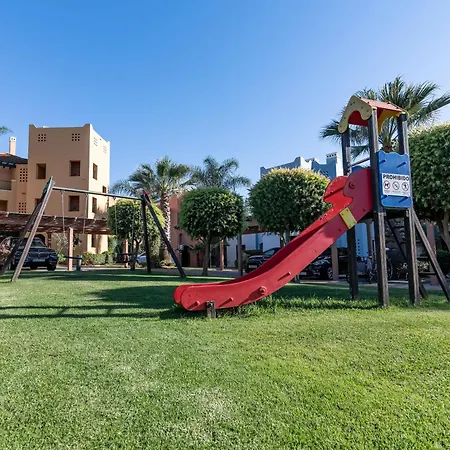Apartment El Rincon Del Golf Ii By H - Golf Grhii27p30 Isla Canela