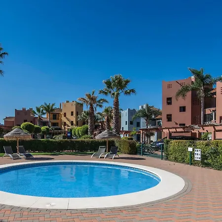 Apartment El Rincon Del Golf Ii By H - Golf Grhii27p30 *