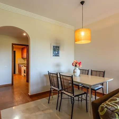 Apartment El Rincon Del Golf Ii By H - Golf Grhii27p30
