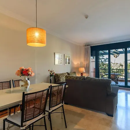 Appartement El Rincon Del Golf Ii By H - Golf Grhii27p30 Isla Canela