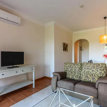 El Rincon Del Golf Ii By H - Golf Grhii27p30 Appartement Isla Canela