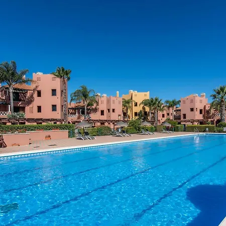 El Rincon Del Golf Ii By H - Golf Grhii27p30 Isla Canela