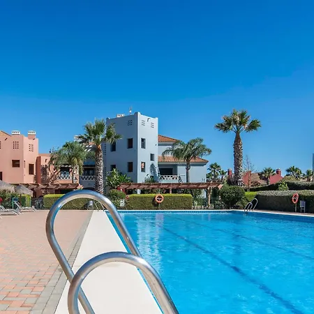 El Rincon Del Golf Ii By H - Golf Grhii27p30 Appartement *